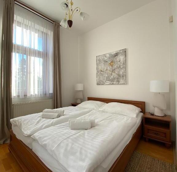 پانسیون Vila Bellevue