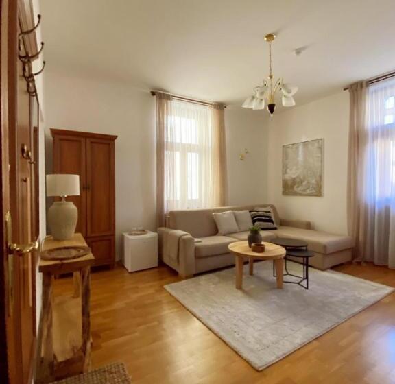 פנסיון Vila Bellevue