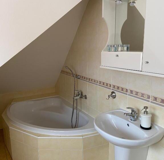 פנסיון Vila Bellevue