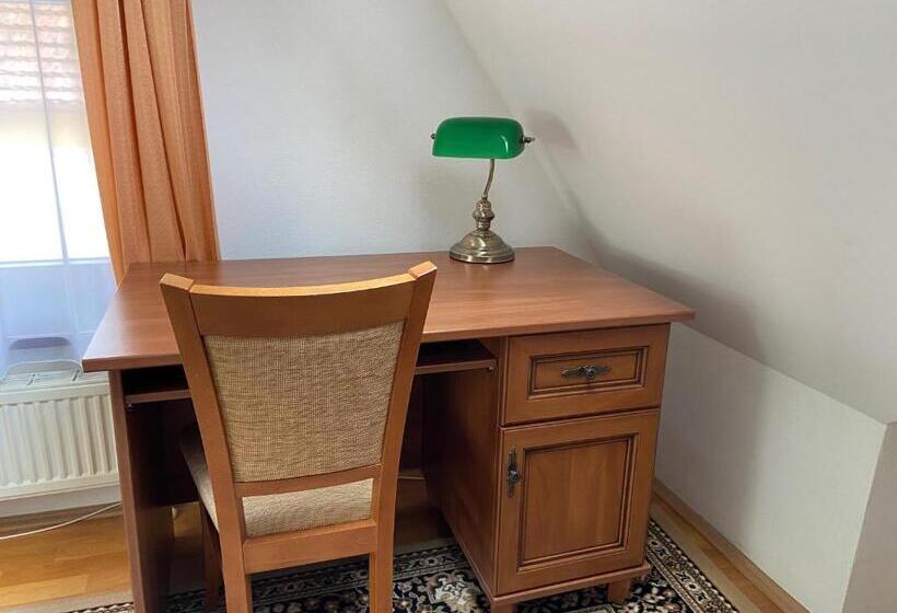 پانسیون Vila Bellevue