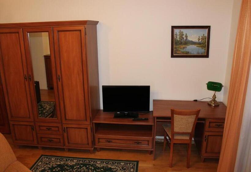 פנסיון Vila Bellevue