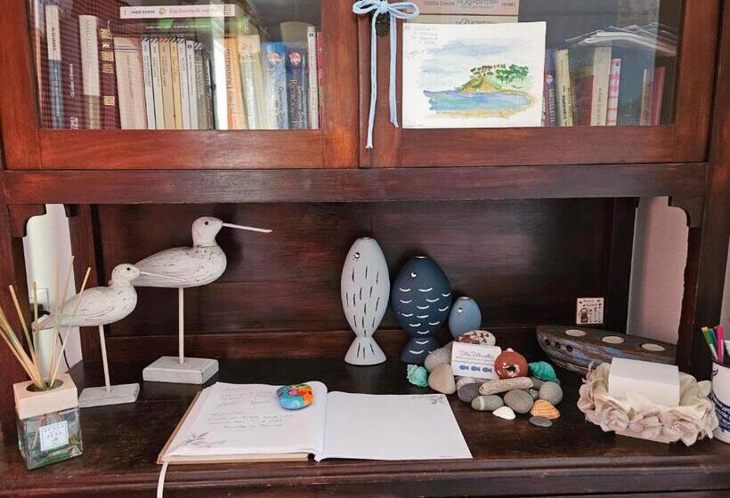 膳宿费 Villa Villacolle