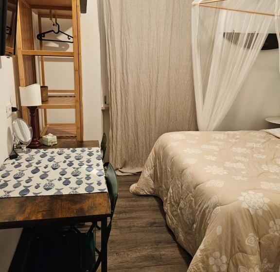 膳宿费 Villa Villacolle