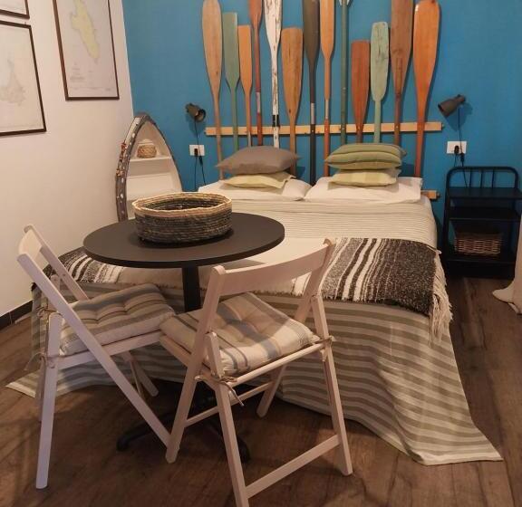 膳宿费 Villa Villacolle