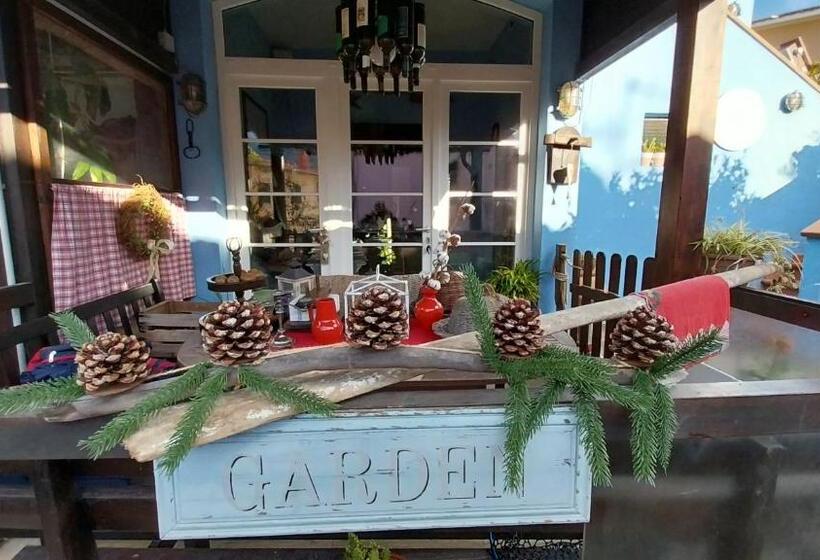 膳宿费 Villa Villacolle