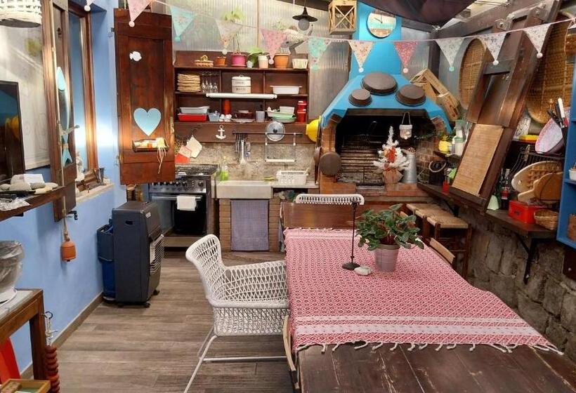 膳宿费 Villa Villacolle