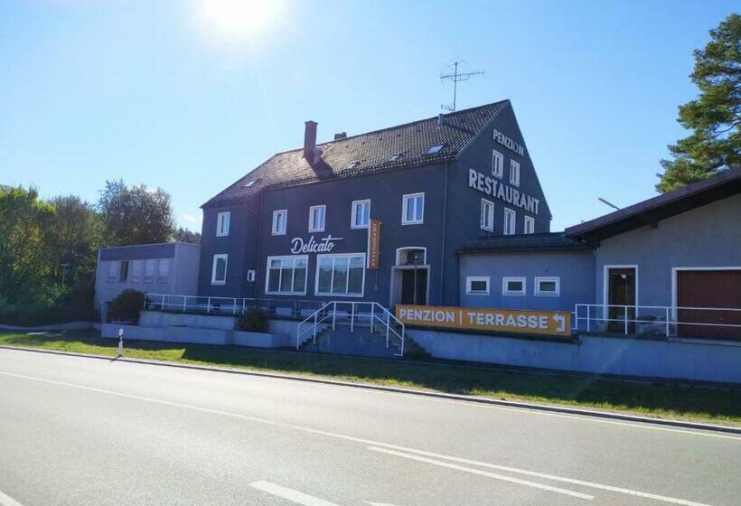 Pension Delicato