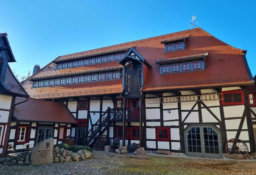 Pension Hansehof