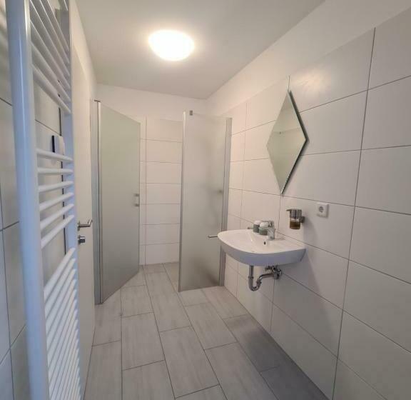 Pension Seeufer Norddeich