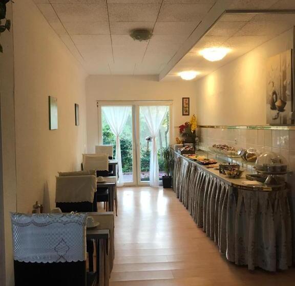 Pension Seeufer Norddeich