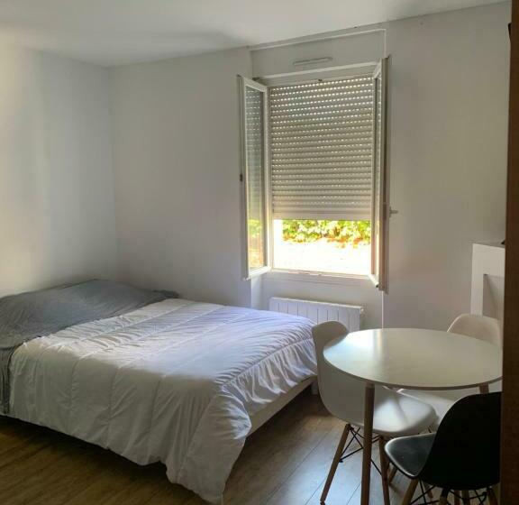 Résidence Les Lilas