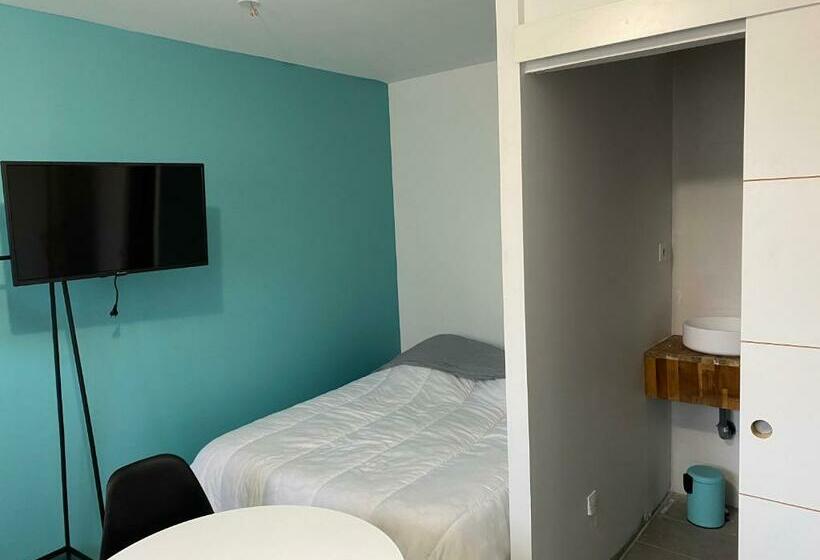 Résidence Les Lilas