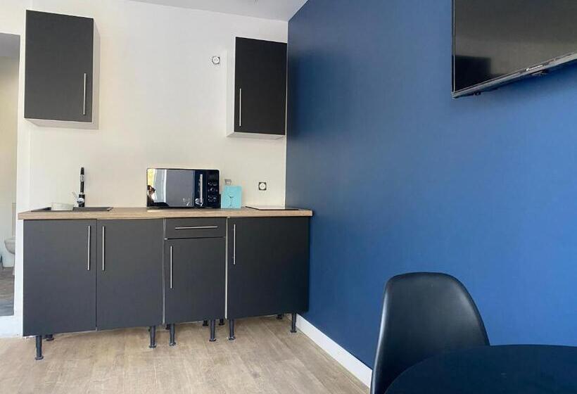 Résidence Les Lilas