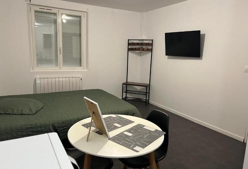 Résidence Les Lilas