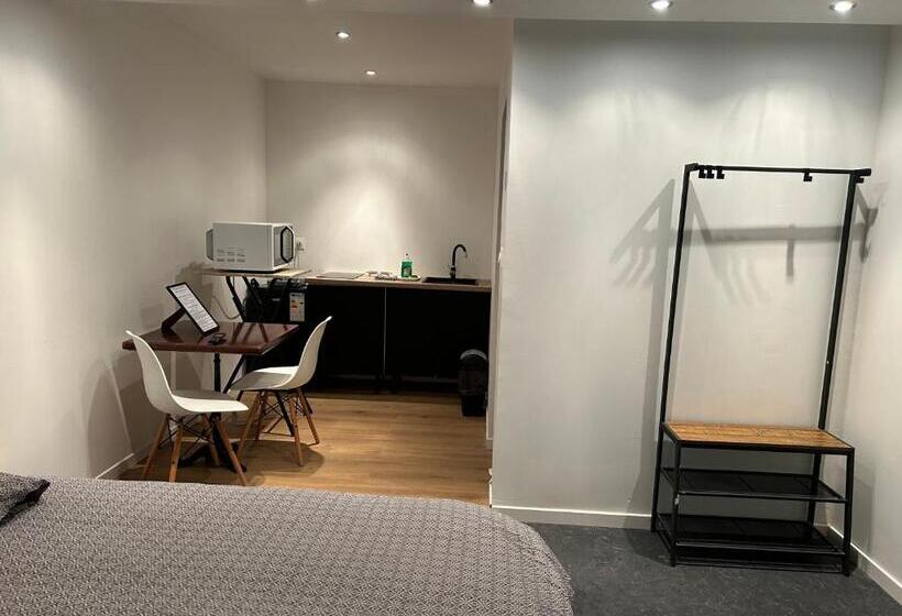 Résidence Les Lilas