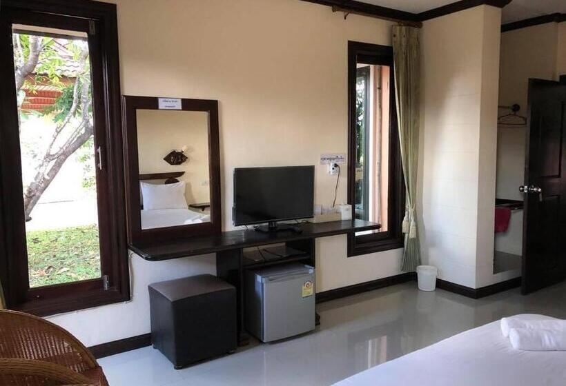 Siwasom Resort Sakon Nakhon