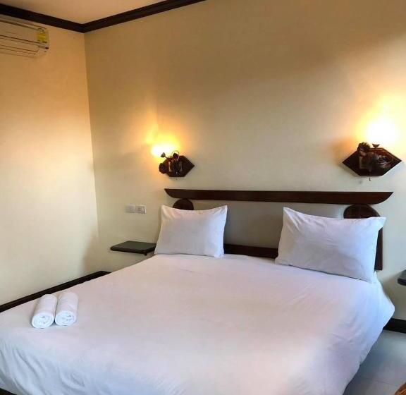 Siwasom Resort Sakon Nakhon