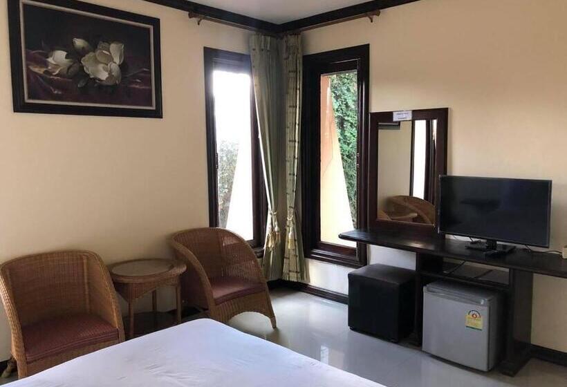 Siwasom Resort Sakon Nakhon