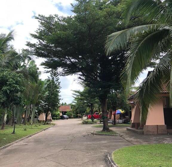 Siwasom Resort Sakon Nakhon