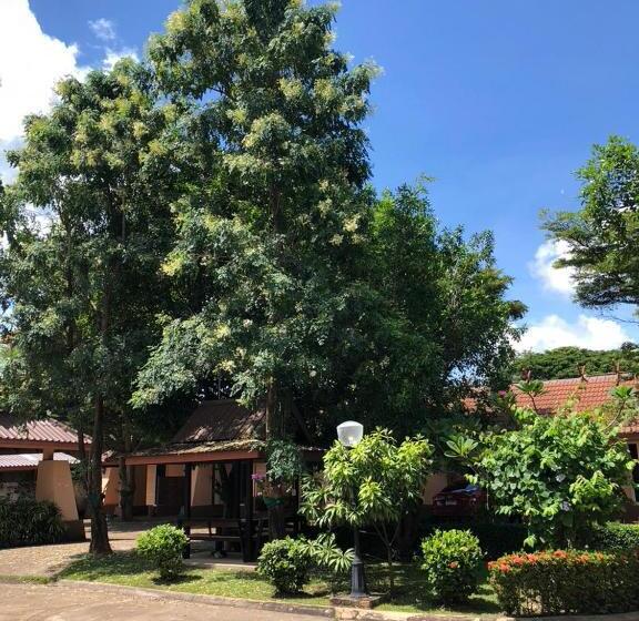 Siwasom Resort Sakon Nakhon