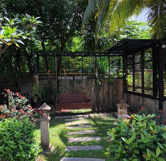 Siwasom Resort Sakon Nakhon