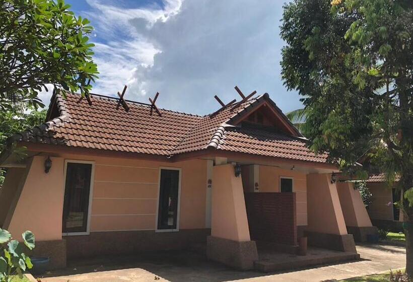 Siwasom Resort Sakon Nakhon