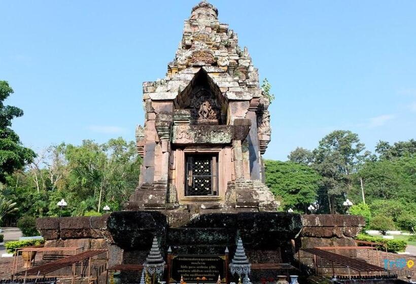 Siwasom Resort Sakon Nakhon