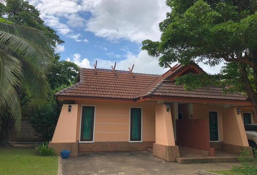 Siwasom Resort Sakon Nakhon