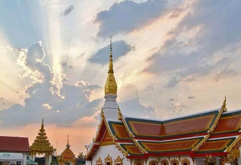 Siwasom Resort Sakon Nakhon