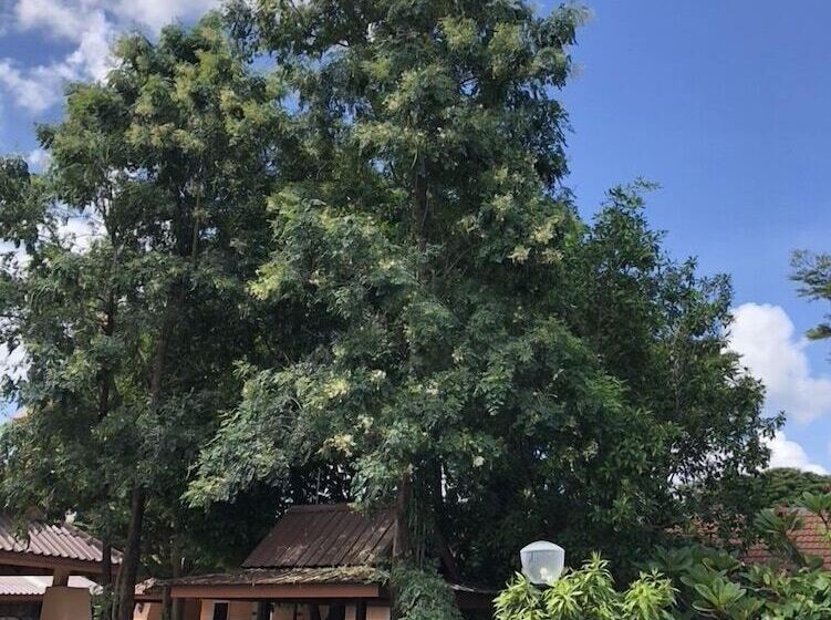 Siwasom Resort Sakon Nakhon