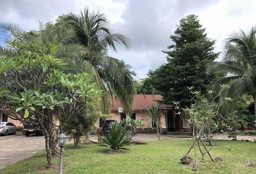 Siwasom Resort Sakon Nakhon