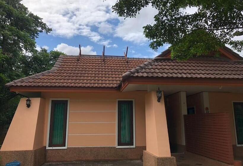 Siwasom Resort Sakon Nakhon