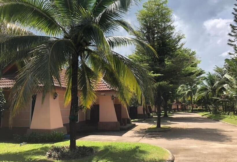 Siwasom Resort Sakon Nakhon