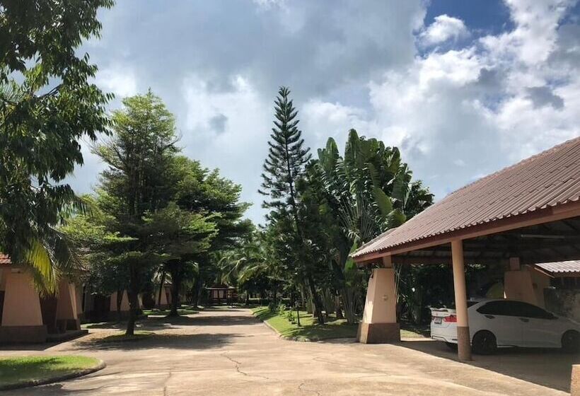 Siwasom Resort Sakon Nakhon