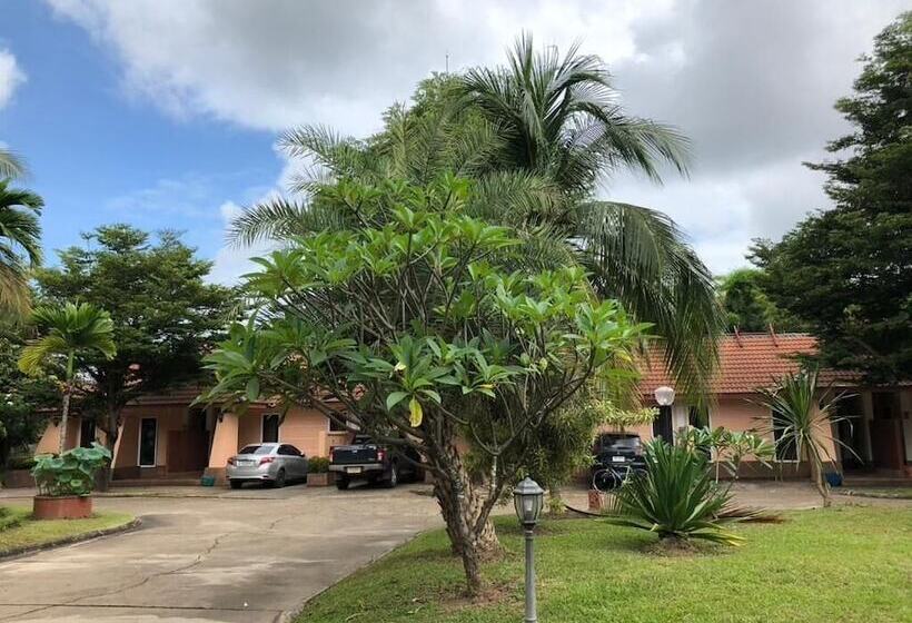 Siwasom Resort Sakon Nakhon