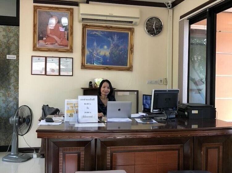 Siwasom Resort Sakon Nakhon