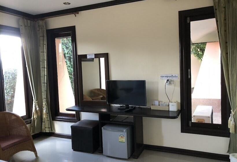 Siwasom Resort Sakon Nakhon