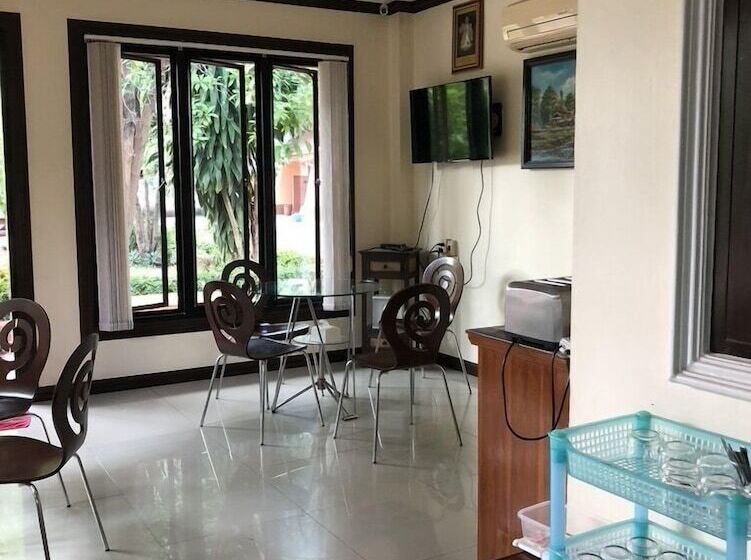 Siwasom Resort Sakon Nakhon