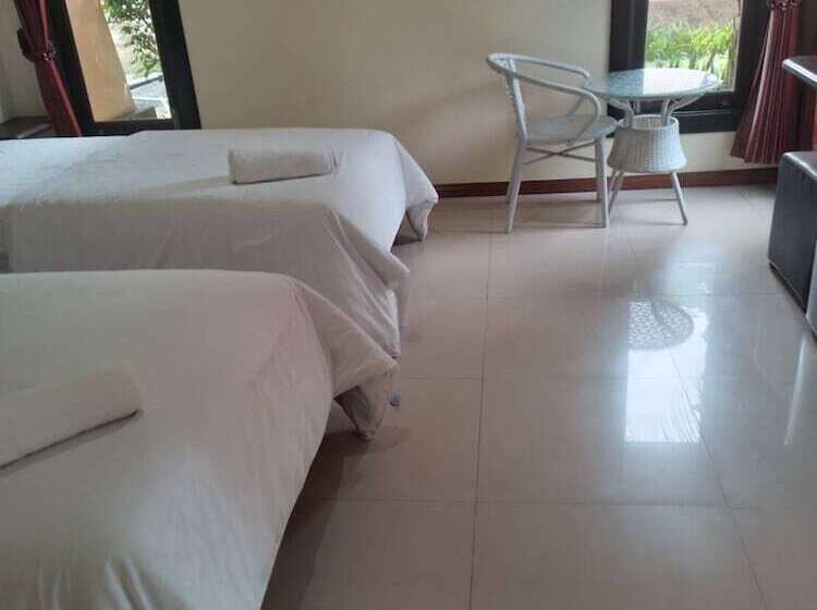 Siwasom Resort Sakon Nakhon