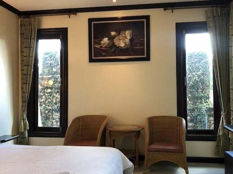 Siwasom Resort Sakon Nakhon