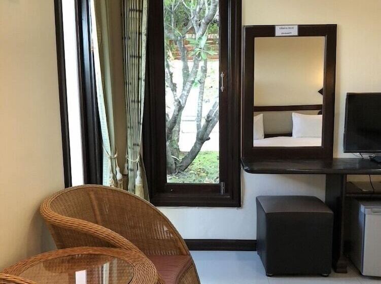 Siwasom Resort Sakon Nakhon