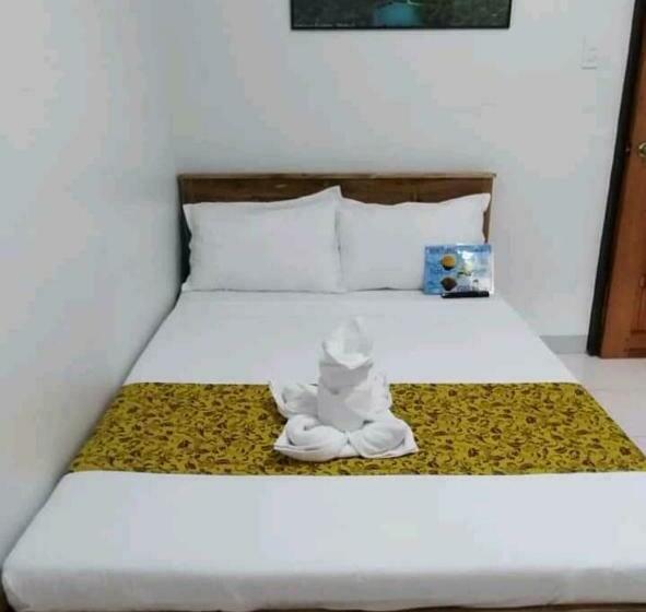 هاستل Bohol Coop Tourist Inn