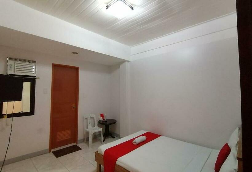 هاستل Bohol Coop Tourist Inn