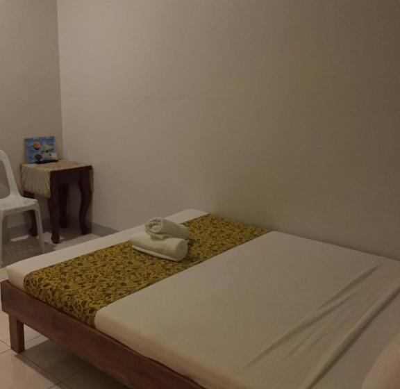 هاستل Bohol Coop Tourist Inn