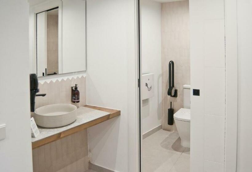 Aparthotel El Cargol