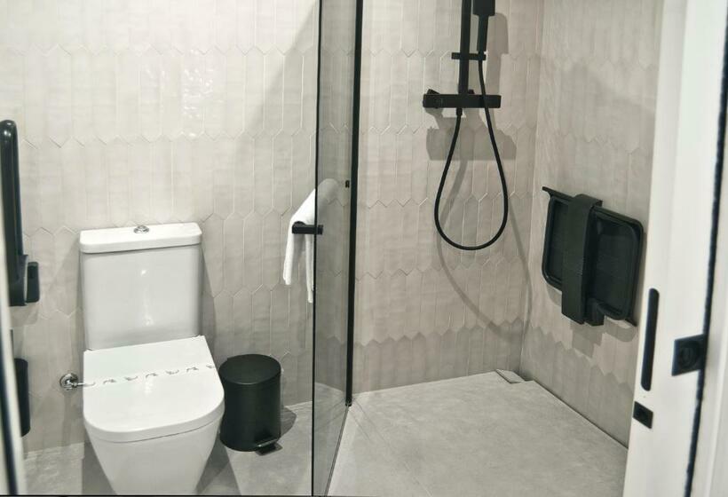 Aparthotel El Cargol