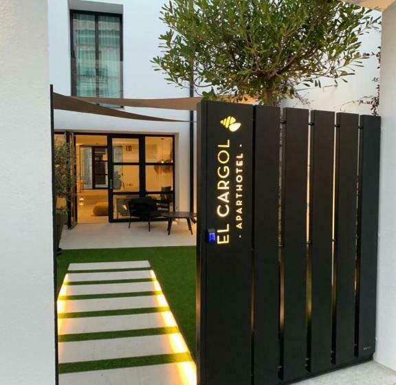 Aparthotel El Cargol
