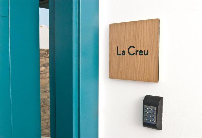 Aparthotel El Cargol