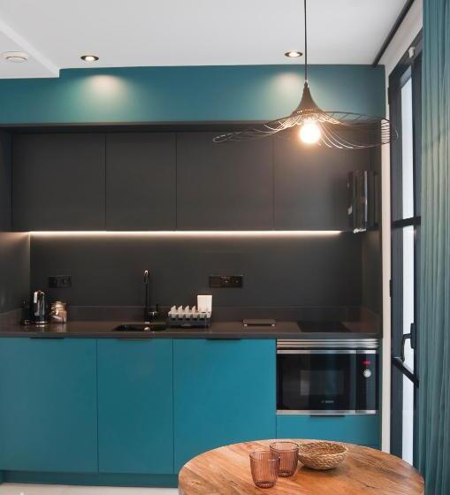 Aparthotel El Cargol