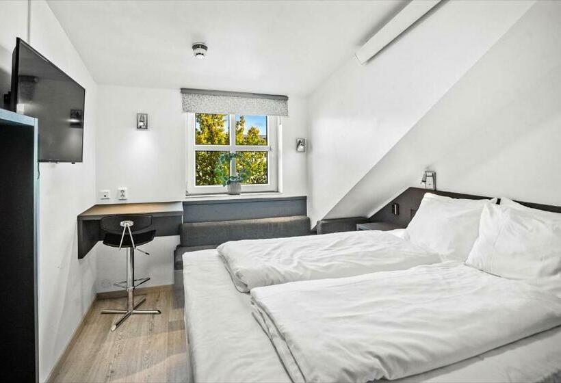 Apartments No